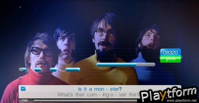 SingStar (PlayStation 3)