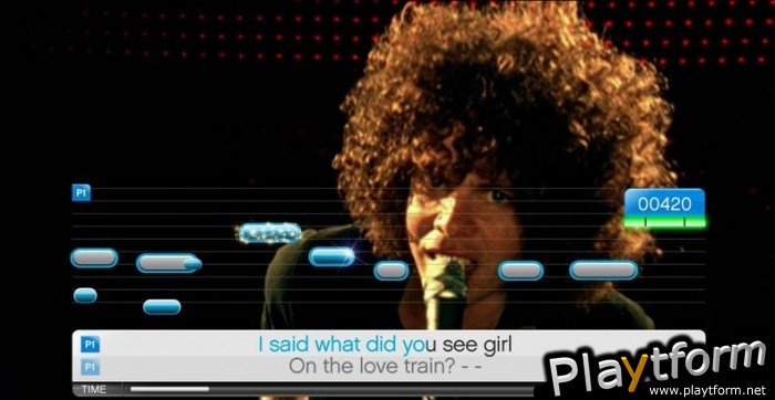 SingStar (PlayStation 3)