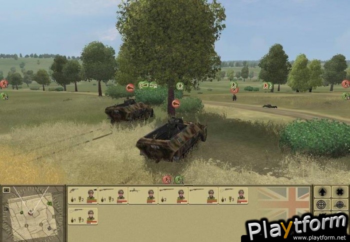 Theatre of War (PC)