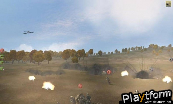 Theatre of War (PC)