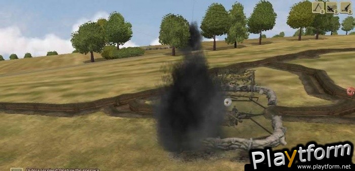 Theatre of War (PC)