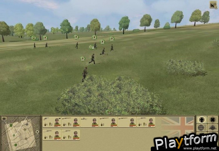 Theatre of War (PC)