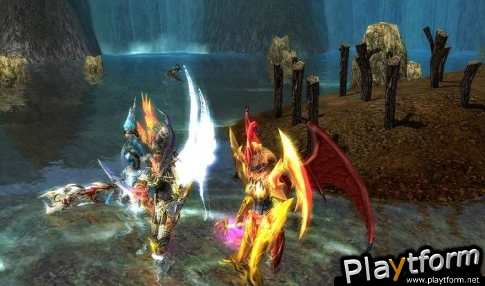 Dekaron (PC)