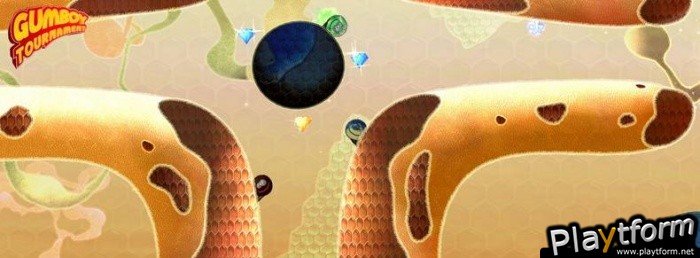 Gumboy Tournament (PC)
