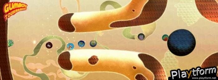 Gumboy Tournament (PC)