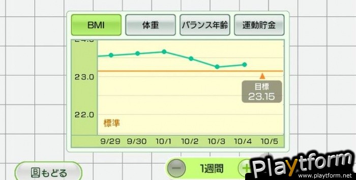 Wii Fit (Wii)