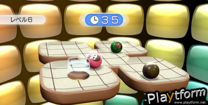 Wii Fit (Wii)