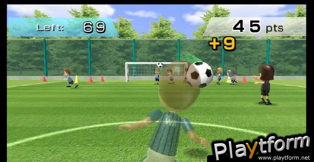 Wii Fit (Wii)