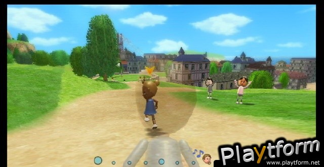 Wii Fit (Wii)