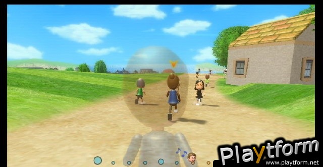 Wii Fit (Wii)