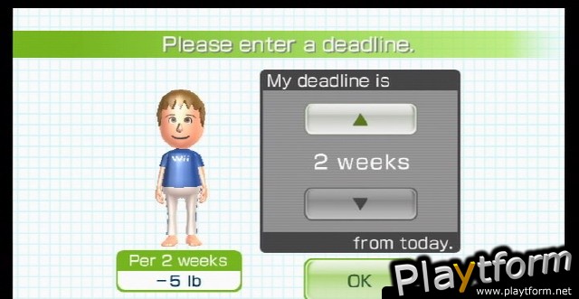Wii Fit (Wii)
