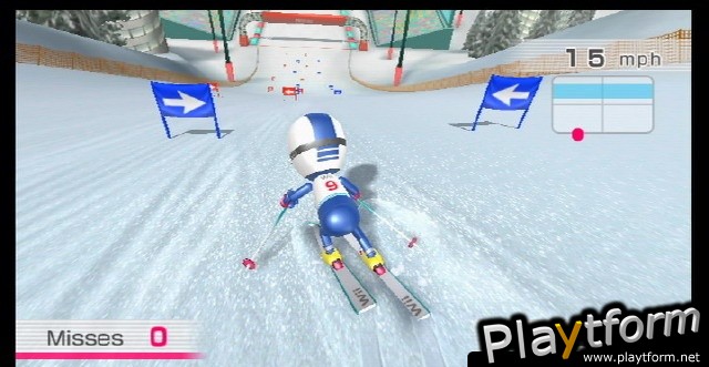 Wii Fit (Wii)