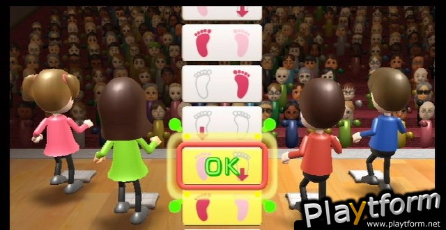 Wii Fit (Wii)