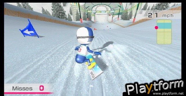 Wii Fit (Wii)