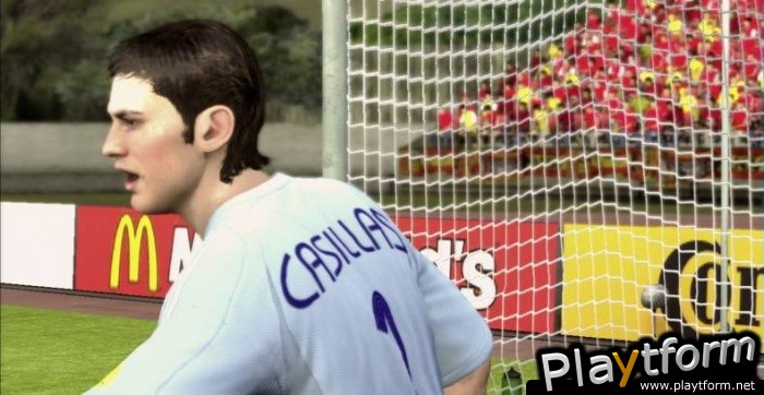 UEFA EURO 2008 (PlayStation 3)