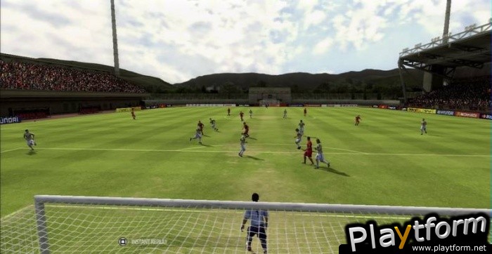 UEFA EURO 2008 (PlayStation 3)