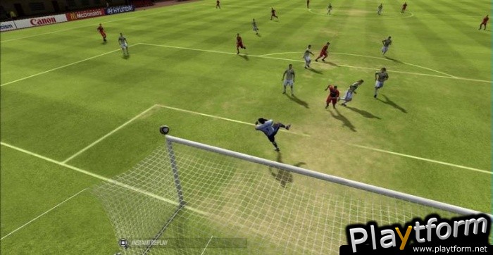 UEFA EURO 2008 (PlayStation 3)