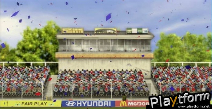 UEFA EURO 2008 (PlayStation 3)