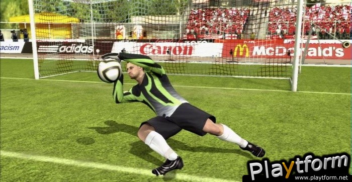 UEFA EURO 2008 (PlayStation 3)
