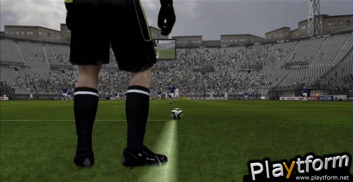 UEFA EURO 2008 (Xbox 360)
