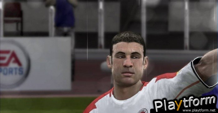 UEFA EURO 2008 (Xbox 360)