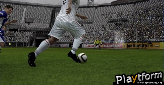 UEFA EURO 2008 (Xbox 360)