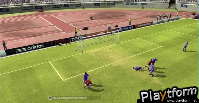 UEFA EURO 2008 (Xbox 360)