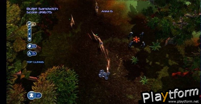 Assault Heroes 2 (Xbox 360)