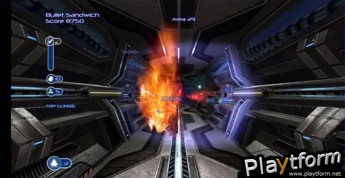 Assault Heroes 2 (Xbox 360)