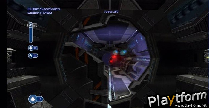 Assault Heroes 2 (Xbox 360)