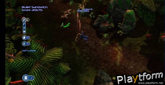 Assault Heroes 2 (Xbox 360)