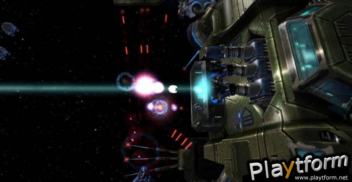 Assault Heroes 2 (Xbox 360)
