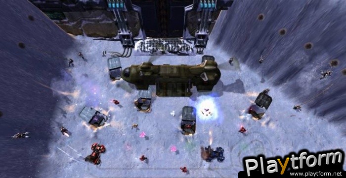 Assault Heroes 2 (Xbox 360)