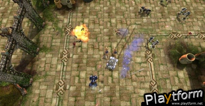 Assault Heroes 2 (Xbox 360)