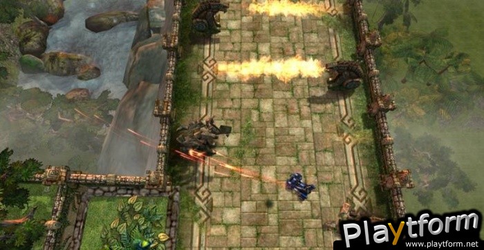 Assault Heroes 2 (Xbox 360)