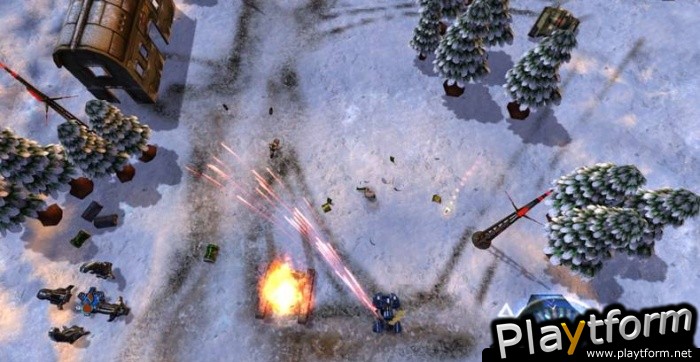 Assault Heroes 2 (Xbox 360)