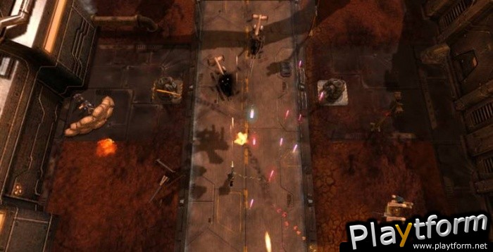 Assault Heroes 2 (Xbox 360)
