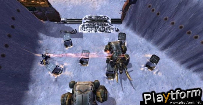 Assault Heroes 2 (Xbox 360)