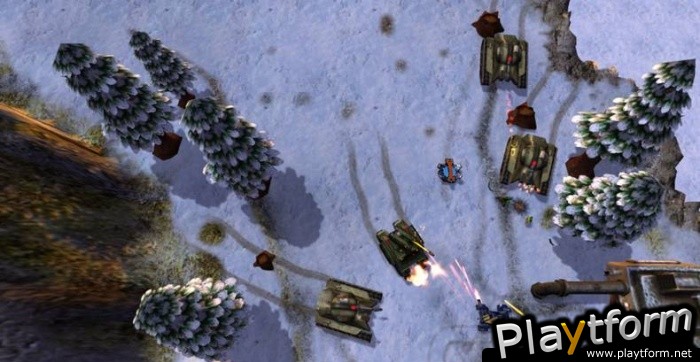 Assault Heroes 2 (Xbox 360)