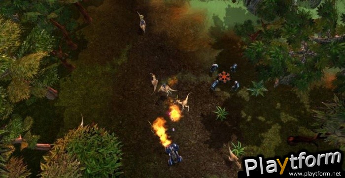 Assault Heroes 2 (Xbox 360)