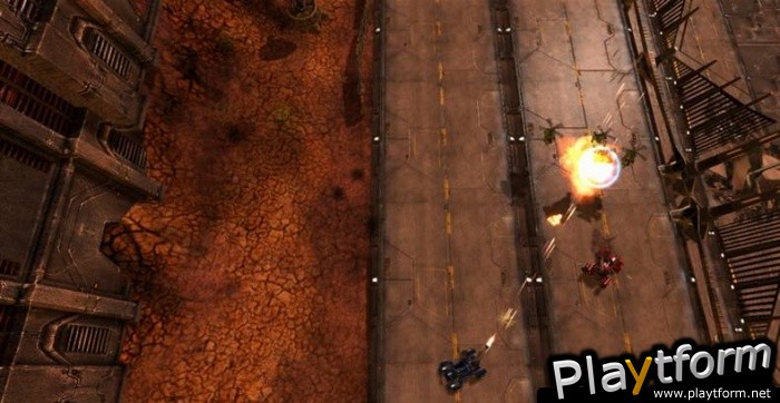 Assault Heroes 2 (Xbox 360)