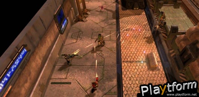 Assault Heroes 2 (Xbox 360)