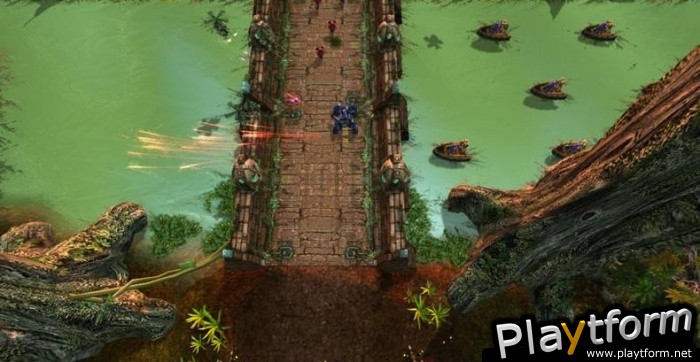 Assault Heroes 2 (Xbox 360)