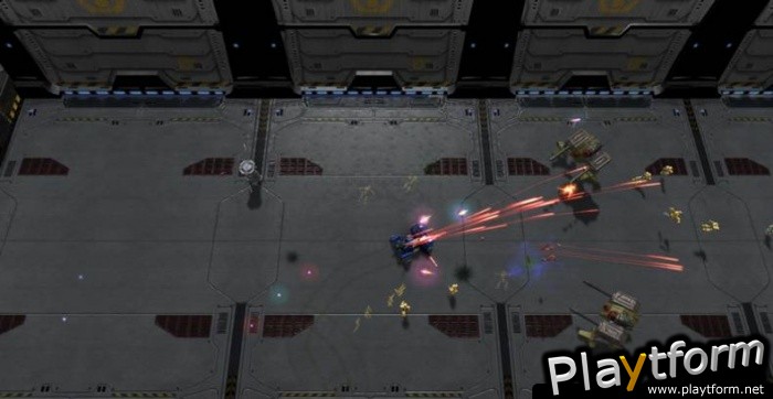 Assault Heroes 2 (Xbox 360)