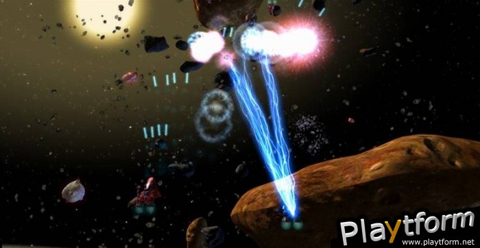 Assault Heroes 2 (Xbox 360)