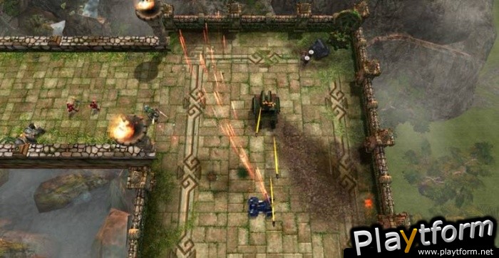 Assault Heroes 2 (Xbox 360)