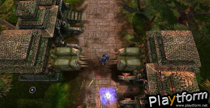 Assault Heroes 2 (Xbox 360)