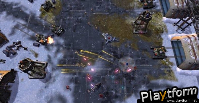 Assault Heroes 2 (Xbox 360)