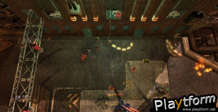 Assault Heroes 2 (Xbox 360)