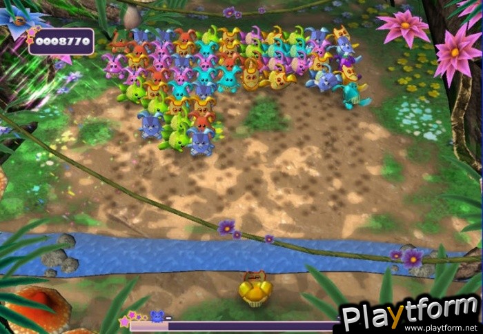 Boogie Bunnies (PC)